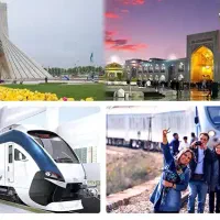 شرکت گردشگری و مسافرتی آرامش سیر توس