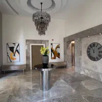 درکه/شهرک کوهسار/۶۰ متر/۱ خواب مستر /مشاعات فعال