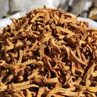 چای به و سیب و به دانه تفت داده درجه یک