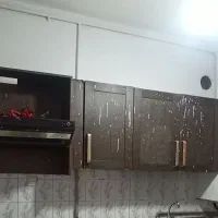 هود آشپزخانه و آیفون صوتی