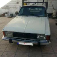 وانت پیکان مدل 91