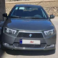 دنا پلاس ۵ دنده ساده (بورسی)|خودرو سواری و وانت|همدان, |دیوار