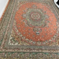 فروش دو عدد فرش ۳ در ۴ (۱۲ متری)