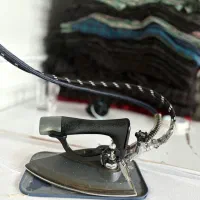 نیروی کنترل پوشاک