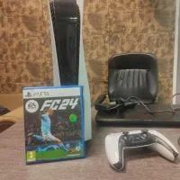 ps5 fat|کنسول، بازی ویدئویی و آنلاین|تهران, ازگل|دیوار