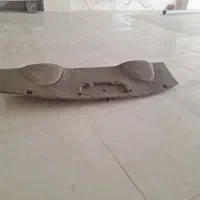 تاقچه سمند چراغ جلو پراید وچراغ خطر پراید