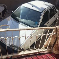 پراید 131 مدل 90 تمیز|خودرو سواری و وانت|نیشابور, خط کاشمر|دیوار