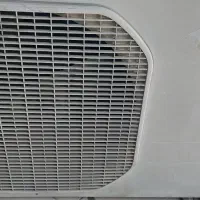 انواع کولر گازی. 12هزار  تا  24هزار. اینورتر
