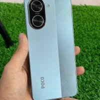 گوشی poco c71