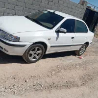سمند tu 5مدل ۱۳۸۸