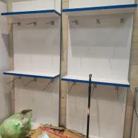 فروش دکور پوشاک بچه‌گانه MDFدرجه یک|فروشگاه و مغازه|جیرفت, |دیوار