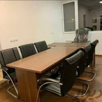 ست مبل دفتــری و اداری(اقســاطـی»*