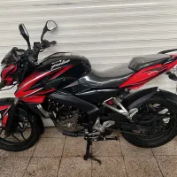 pulse Ns200 مدل۱۳۹۴