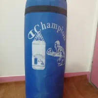 کیسه بوکس|تجهیزات ورزشی|تهران, شهرک رضویه|دیوار