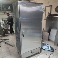 فر گرمکن/گرمکن غذا پرسنلی100نفره گازی ترموکوپل دار|کافی‌شاپ و رستوران|مشهد, شیرحصار|دیوار