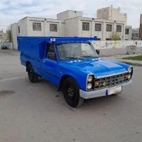 نیسان ۹۰|خودرو سواری و وانت|اردبیل, |دیوار