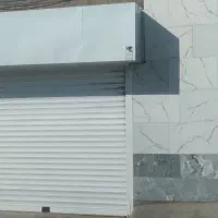 گاراج درب برقی