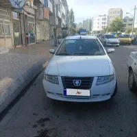 سمند سورن xu7p