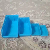 بالت|ظروف نگهدارنده، پلاستیکی، یک‌بارمصرف|قم, نوقطار|دیوار