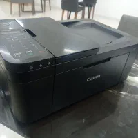 پرینتر کپی  چاپگر کانن