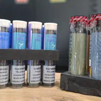 ویپ و پاد تاگ بوت