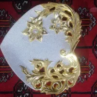 ظرف دکوری درحد نو|ظروف سرو و پذیرایی|مشهد, ولیعصر (شهرک غرب)|دیوار