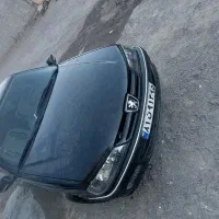 پارس مشکی ۱۴۰۰|خودرو سواری و وانت|ایرانشهر, |دیوار