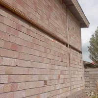 بلوک چینی و تیغه کشی