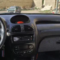 206|خودرو سواری و وانت|محلات, |دیوار