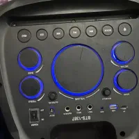 باند Brody|سیستم صوتی خانگی|بندرعباس, |دیوار