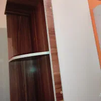 کمدلباسی|جاکفشی، کمد، دراور|اردبیل, |دیوار