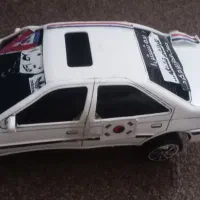 ماکت پارس|اسباب‌‌بازی|رشت, سلیمانداراب|دیوار