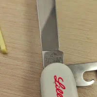 چاقوی ویکتورینوکس سوسیس کلکسیونی|کوهنوردی و کمپینگ|تهران, قصر فیروزه ۱|دیوار