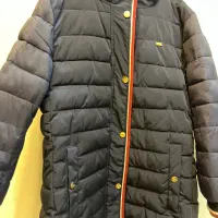 کاپشن بلند بچه گانه|کفش و لباس بچه|کرج, مهرویلا شمالی|دیوار