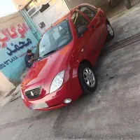 تیبا 2 مدل1401 به رویت خشک 4 تا کار|خودرو سواری و وانت|نظرآباد, نظرآباد|دیوار