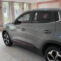 ام و ام X55|خودرو سواری و وانت|تهران, تهرانپارس غربی|دیوار