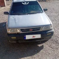 فروش ماشین پراید