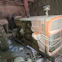 تراکتور کشاورزی|خودرو سنگین|کبودرآهنگ, |دیوار