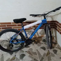 دوچرخه اورلورد Mercury SE 1.0D نو 26