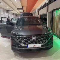 چانگان cs55 plus