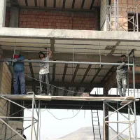 خدمات جوشکاری آروند