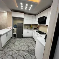 فروش آپارتمان ۹۰ متری ۲ خوابه در فرگاز