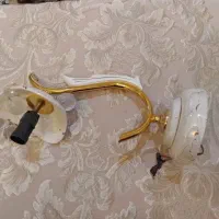 لوستر دیواری|لوستر و چراغ آویز|تهران, شادمان|دیوار