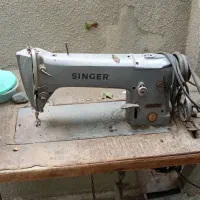 چرخ خیاطی صنعتی