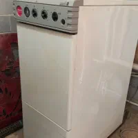 پکیج زمینی ایران رادیاتور g35|آبگرمکن، پکیج، شوفاژ|مهریز, |دیوار