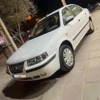 سمندlxمدل98|خودرو سواری و وانت|یزد, |دیوار