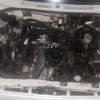 پراید ۱۳۱ SE مدل ۹۵|خودرو سواری و وانت|کرمانشاه, |دیوار