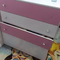 تخت کودک. نوجوان. دلاور۳کشو