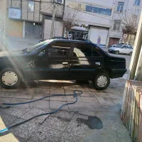 پژو 83|خودرو سواری و وانت|خرم‌آباد, |دیوار