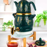 چایسازهای هوشمند ودیجیتال ساخت چین